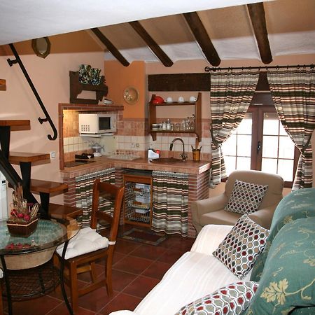 Apartamentos Tio Jose Maria Инохарес Экстерьер фото
